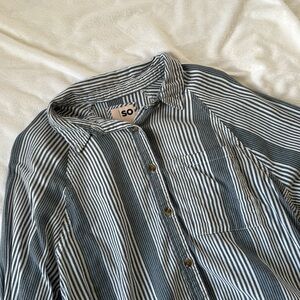 Sonoma Women’s Button Down